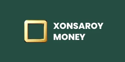 Xon Saroy - Xonsaroy Money o‘z faoliyatini boshladi!